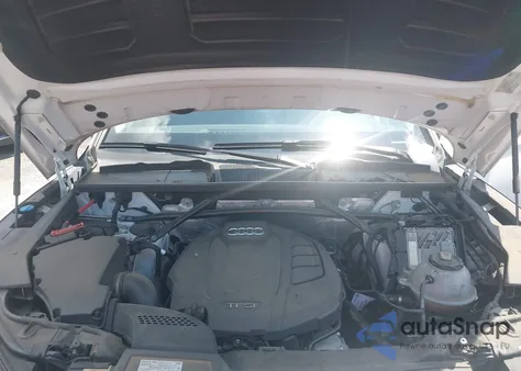 2019 Audi Q5 Premium из США, поврежденный, VIN WA1ANAFY0K2125705